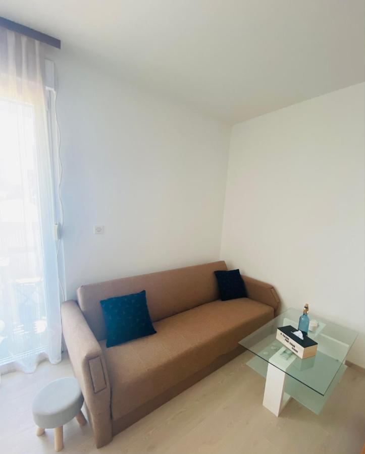 Exceptional Apartment With 2 Bedrooms Near The Sea พูลา ภายนอก รูปภาพ